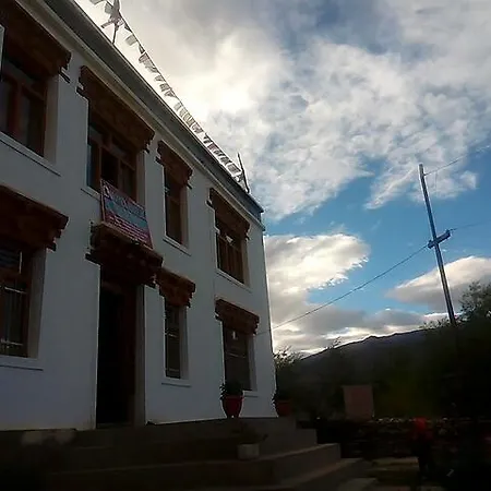 Rigyal Hotel Padam