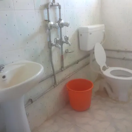Rigyal Hotel *