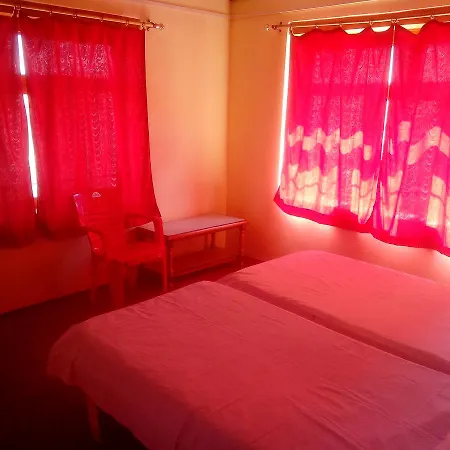 Hotel Rigyal