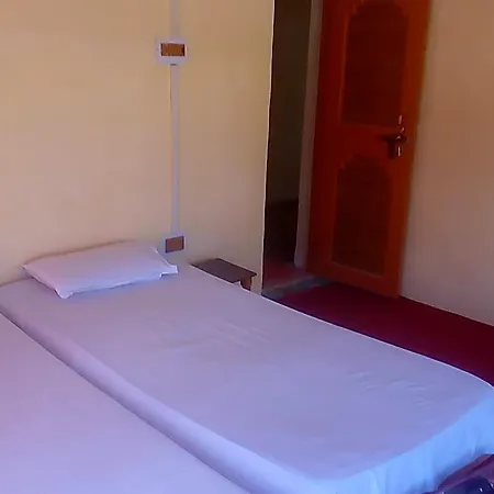 Hotel Rigyal *