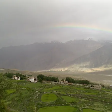 Hotel Rigyal *