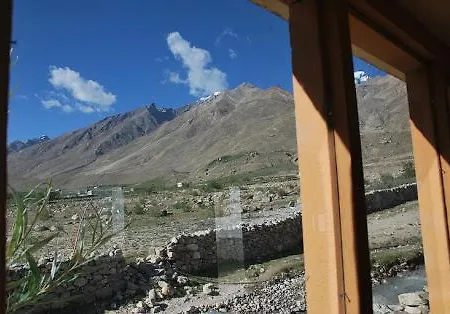 Rigyal Hotel Padam