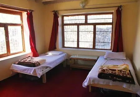 Rigyal Hotel