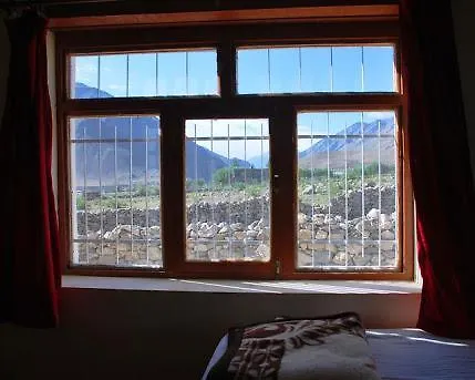 Rigyal Hotel *